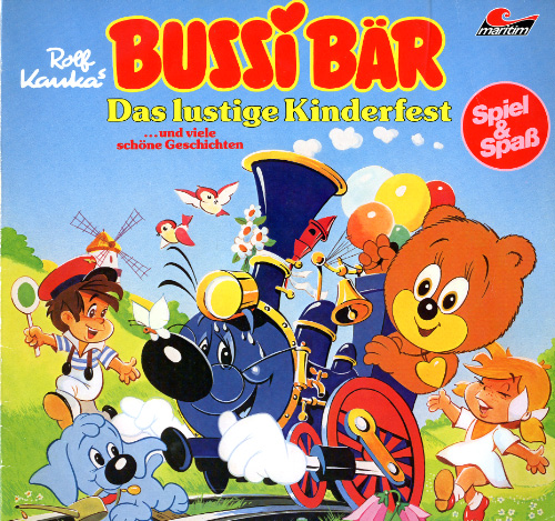 Datei:Bussi Bär Das lustige Kinderfest-Maritim 47791.jpg