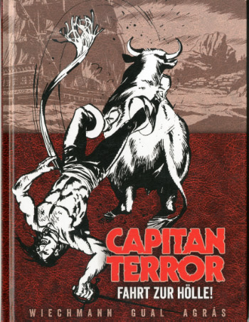 Capitan Terror 06