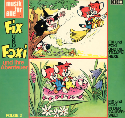 Datei:FF und ihre Abenteuer Folge 2-Decca NX 229.jpg