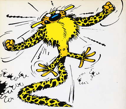 Abba nackt asterix Asterix and