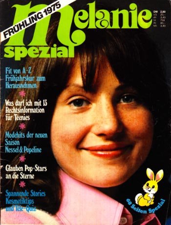 Datei:Melanie Spezial 02 Frühling 1975.jpg