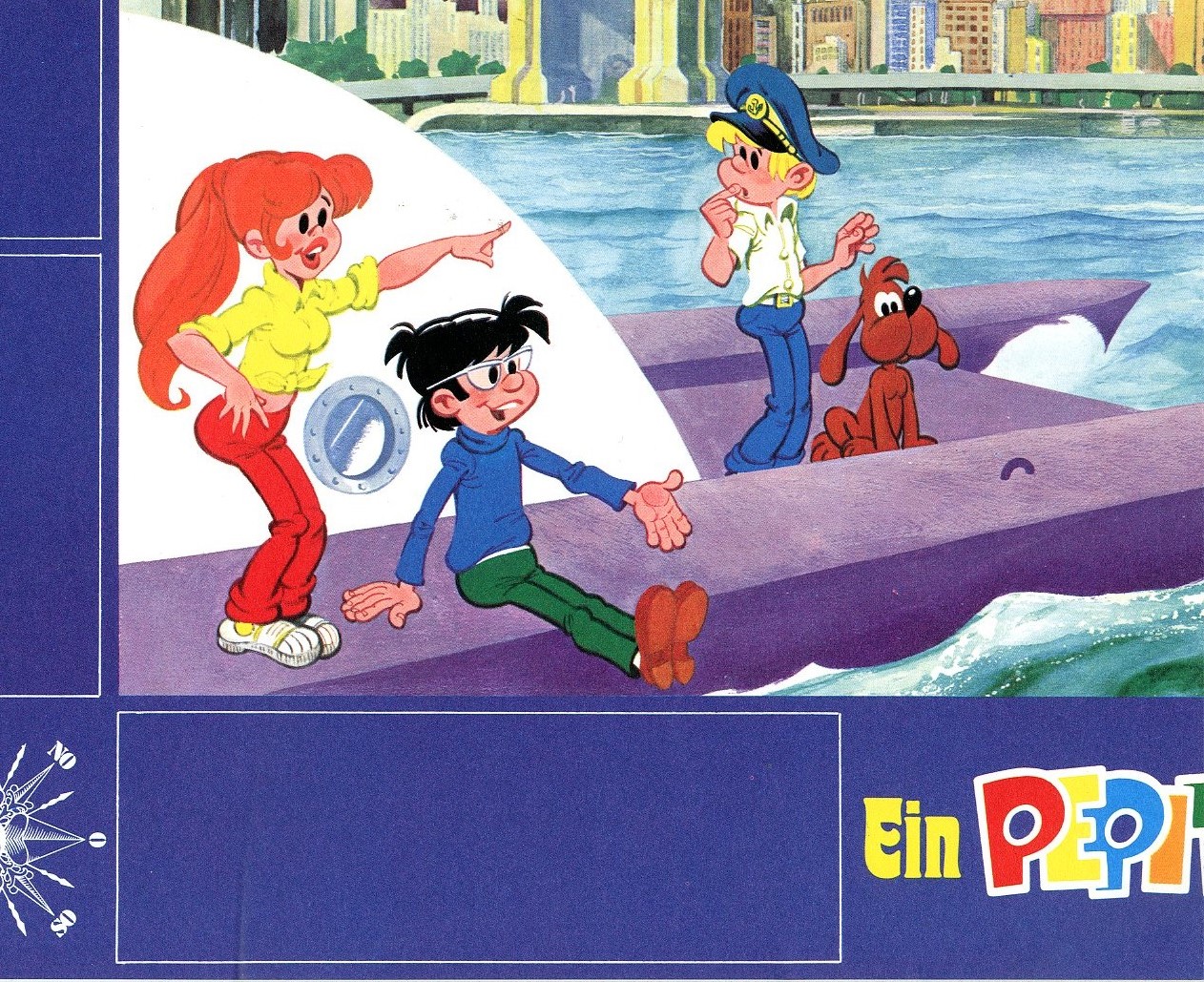 Pepito 1974-09 Poster.jpg