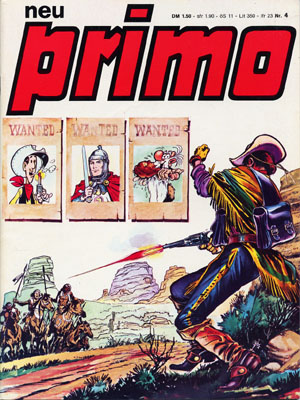 Primo 4/1973