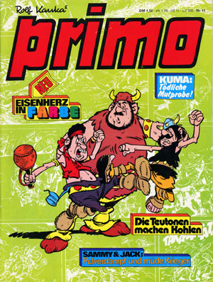 Primo 13/1974