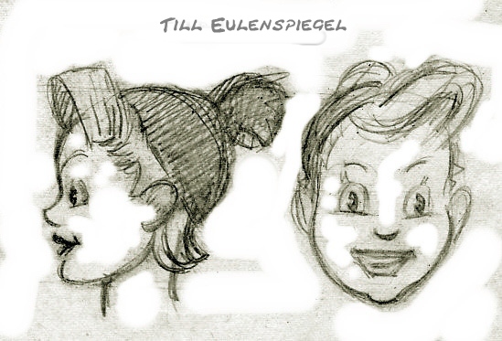 Datei:Skizze Till Eulenspiegel Kopf.jpg