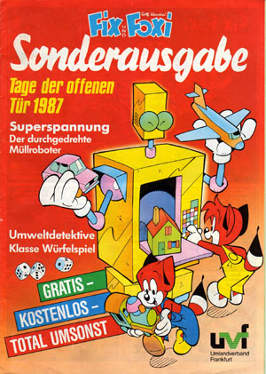 Datei:Sonderausgabe Tag der offenen Tür 1987.jpg
