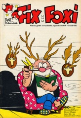 Fix und Foxi 402
