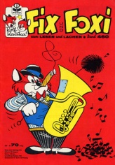 Fix und Foxi 460