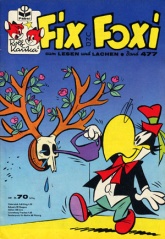 Fix und Foxi 477
