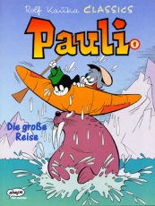 Pauli 1 - Die große Reise