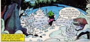 Pauli, gezeichnet von Grangel (FF Weihnachten 1987)
