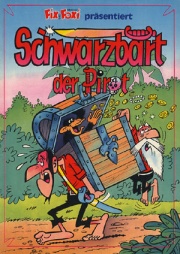 Schwarzbart-Sonderheft