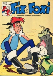 Fix und Foxi 275