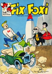 Fix und Foxi 291
