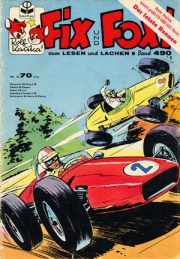 Fix und Foxi 490