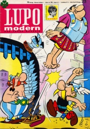 Lupo modern 23/1965