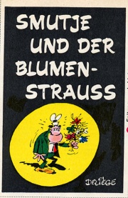 Ein Smutje wie du und ich