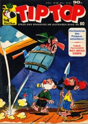 Tip Top 80