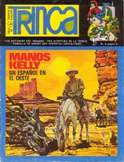 Trinca 1 (Manos Kelly)