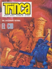 Trinca 20 (El Cid)