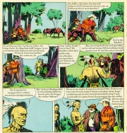 Old Shatterhand, Version 1963 (Lex Barker-Einfluss!)