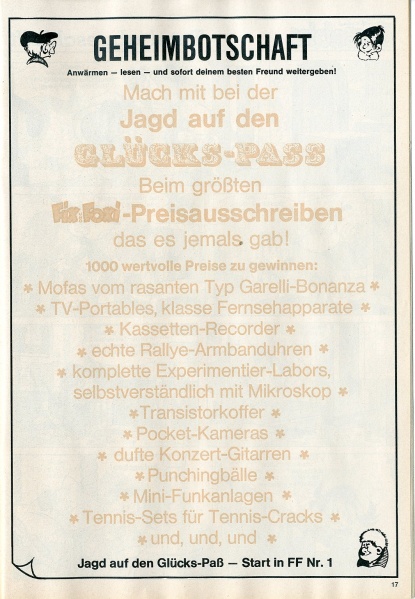 Datei:1973-52 Ankündigung Glücks-Pass.jpg