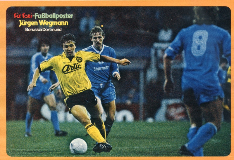 Datei:1985-25 Poster Jürgen Wegmann.jpg