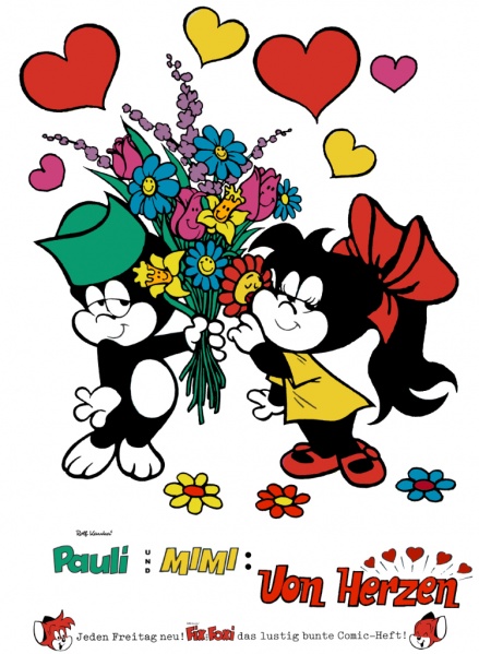 Datei:Beilage FF 1978-11 Poster Pauli und Mimi Variante 02.jpg