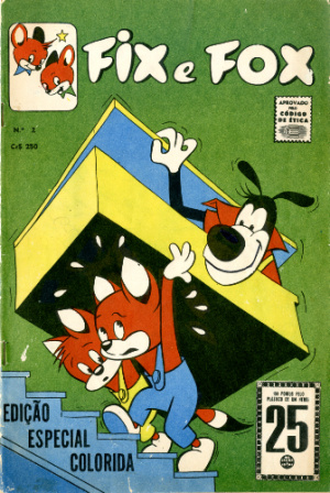 Fix e Fox 2