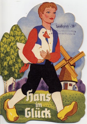 Hans im Glück Kaukapedia