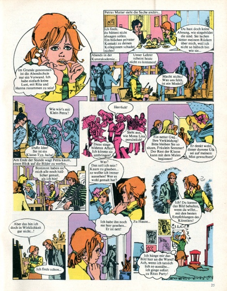 Datei:Melanie 1974-24 Mädchen zwei Gesichter 002.jpg